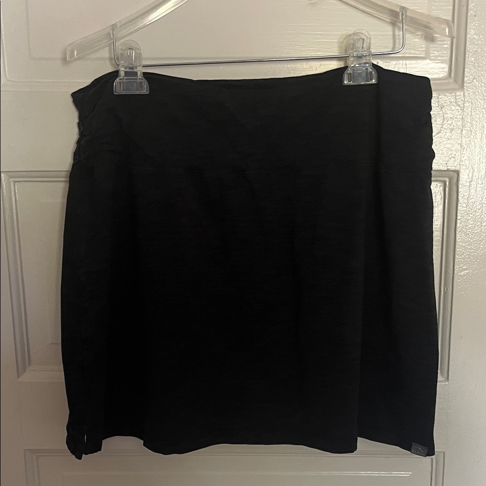 5 for $25! L.L. Bean Skirt size XL